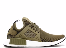 adidas NMD_XR1 'Olive' S32217 adidas NMD_XR1 'Olive' S32217
