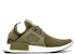 adidas NMD_XR1 'Olive' S32217 - Warna Zaitun