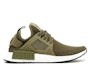 Buy adidas NMD_XR1 'Olive' S32217 - Warna Zaitun