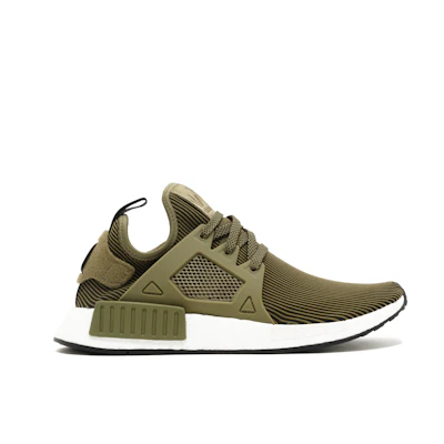 adidas NMD_XR1 'Olive'