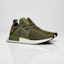 Order adidas NMD_XR1 'Olive' S32217 - Warna Zaitun