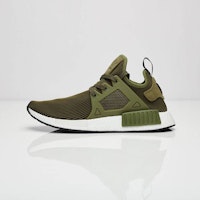 アディダス NMD_XR1 "オリーブ" S32217 Shop アディダス NMD_XR1 "オリーブ" S32217