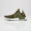 Shop adidas NMD_XR1 'Olive' S32217 - Warna Zaitun