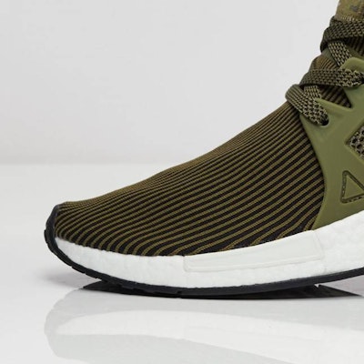 adidas NMD_XR1 'Olive' S32217 Details for adidas NMD_XR1 'Olive' S32217