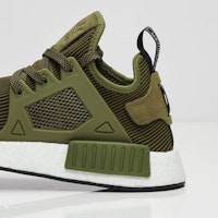 アディダス NMD_XR1 "オリーブ" S32217 Sizing アディダス NMD_XR1 "オリーブ" S32217