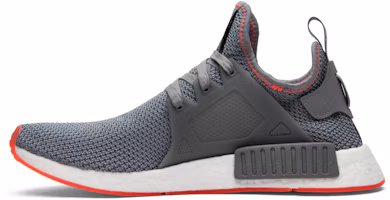 Lookbook アディダス NMD_XR1 「ソーラーグレー」 BY9925