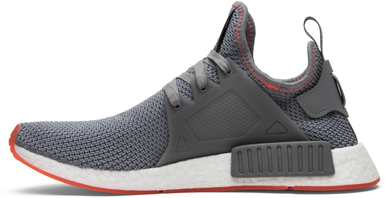 adidas NMD_XR1 'Solar Grey' BY9925 Lookbook adidas NMD_XR1 'Solar Grey' BY9925
