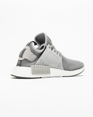 adidas NMD_XR1 'Solid Grey' S32218 Lookbook adidas NMD_XR1 'Solid Grey' S32218