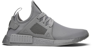 adidas NMD_XR1 'Triple Grey' BY9923 adidas NMD_XR1 'Triple Grey' BY9923