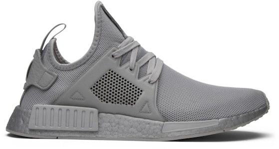 adidas NMD_XR1 'Triple Grey' Gris Total BY9923 Buy adidas NMD_XR1 'Triple Grey' Gris Total BY9923