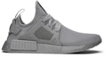Buy adidas NMD_XR1 'Triple Grey' BY9923 - Warna Kelabu Tiga Lapis