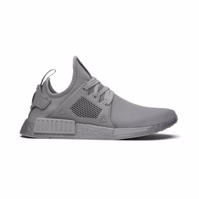 adidas NMD_XR1 'Triple Grey'