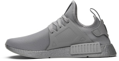 愛迪達 NMD_XR1 '三重灰' BY9923 Lookbook 愛迪達 NMD_XR1 '三重灰' BY9923