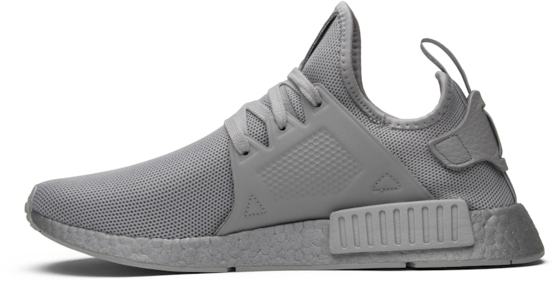 adidas NMD_XR1 'Triple Grey' BY9923 Lookbook adidas NMD_XR1 'Triple Grey' BY9923