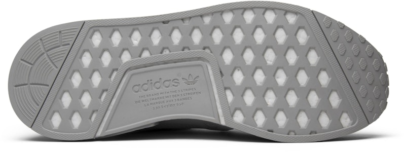 adidas NMD_XR1 'Triple Grey' Gris Total BY9923 Shop adidas NMD_XR1 'Triple Grey' Gris Total BY9923