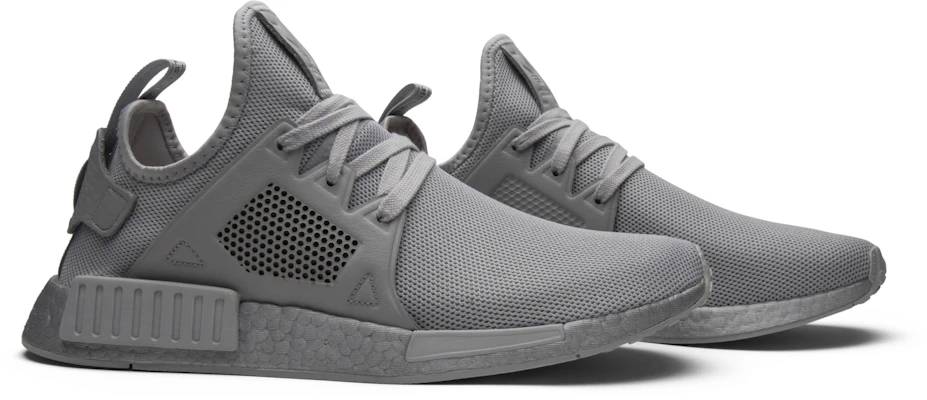 adidas NMD_XR1 'Triple Grey' BY9923 Cheap adidas NMD_XR1 'Triple Grey' BY9923