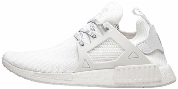adidas NMD_XR1 'Triple White' (Eksklusif Footlocker EU) BY3052 Buy adidas NMD_XR1 'Triple White' (Eksklusif Footlocker EU) BY3052