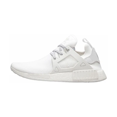 adidas NMD_XR1 'Triple White' (Footlocker EU Exclusive)