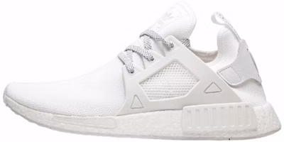 adidas NMD_XR1 'Triple White' (Footlocker EU Exclusive) BY3052 adidas NMD_XR1 'Triple White' (Footlocker EU Exclusive) BY3052