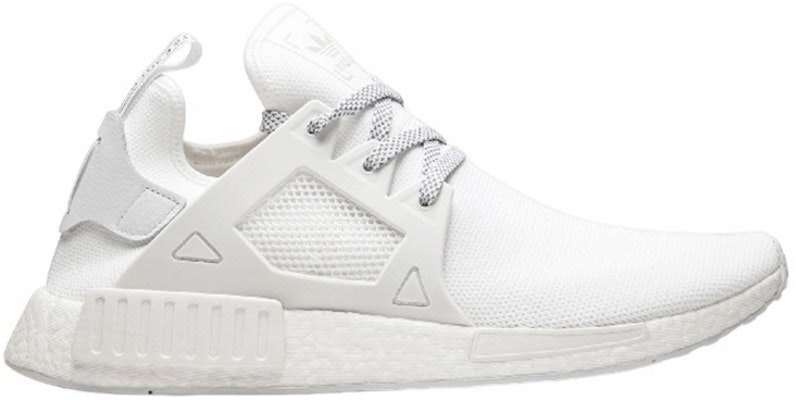 adidas NMD_XR1 'Triple White' (Footlocker EU Exclusive) BY3052 Order adidas NMD_XR1 'Triple White' (Footlocker EU Exclusive) BY3052