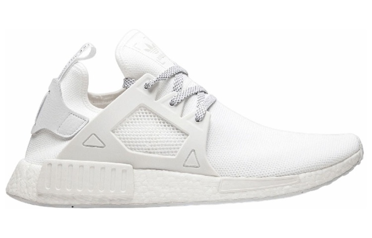 Order adidas NMD_XR1 トリプルホワイト (Footlocker EU限定) BY3052