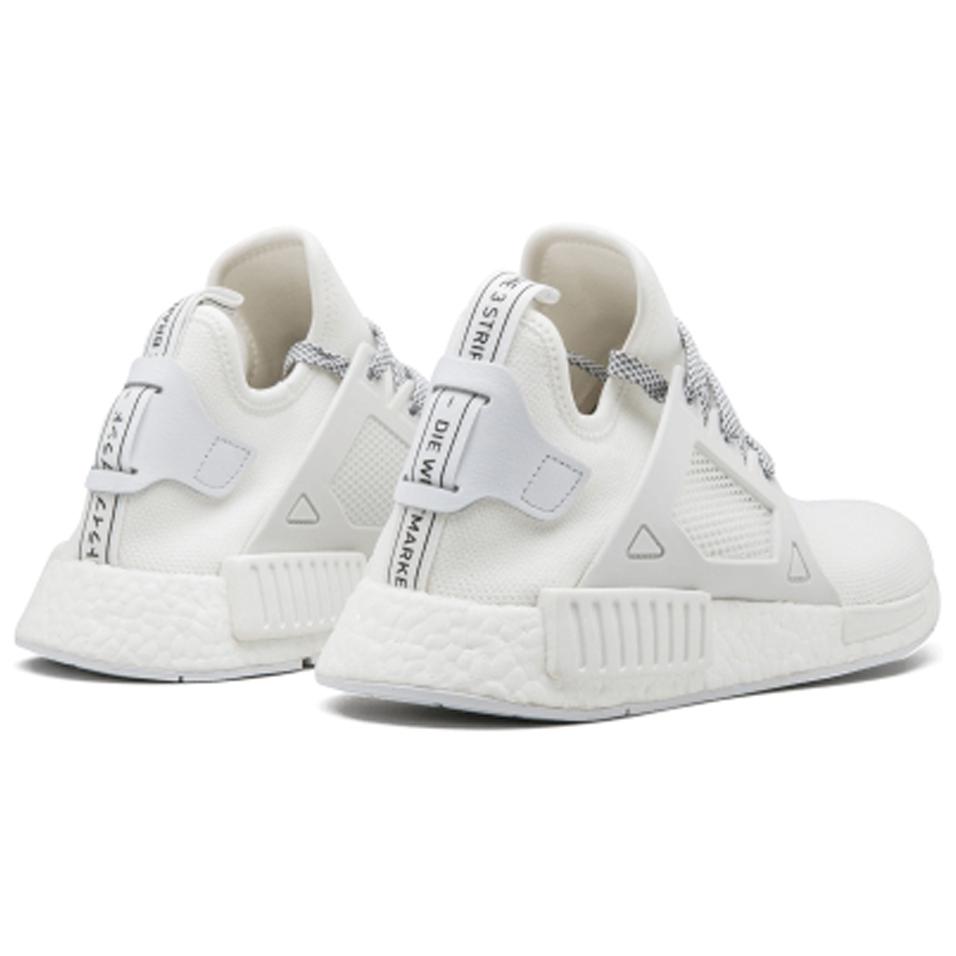 Lookbook adidas NMD_XR1 トリプルホワイト (Footlocker EU限定) BY3052
