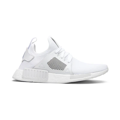 adidas NMD_XR1 'Triple White'