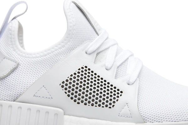 adidas NMD_XR1 'Triple White' BY9922 Order adidas NMD_XR1 'Triple White' BY9922