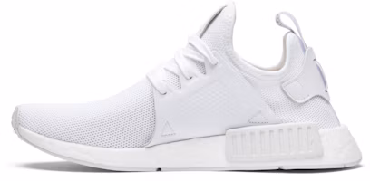 Lookbook adidas NMD_XR1 'Putih Triple' BY9922