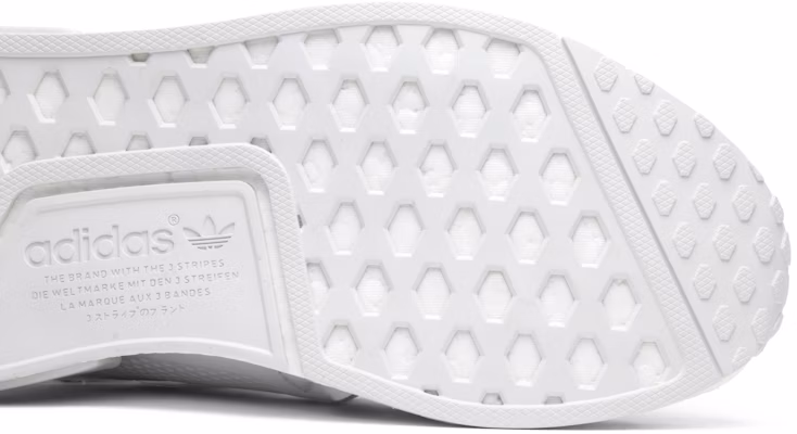 adidas NMD_XR1 'Triple White' BY9922 Purchase adidas NMD_XR1 'Triple White' BY9922