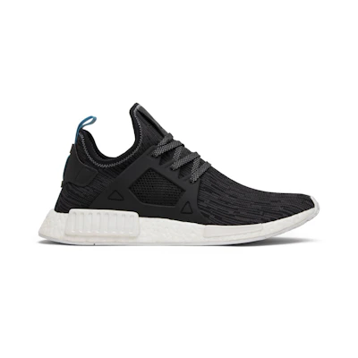 adidas NMD_XR1 'Utility Black Bright Blue'