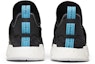 Details for adidas NMD_XR1 'Hitam Utiliti Biru Terang' S32215