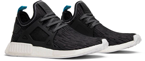 Cheap 阿迪达斯NMD_XR1‘多功能黑亮蓝’ S32215