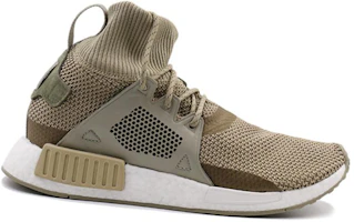 Order adidas NMD_XR1 'Winter Beige' Sepatu Pria CQ3073