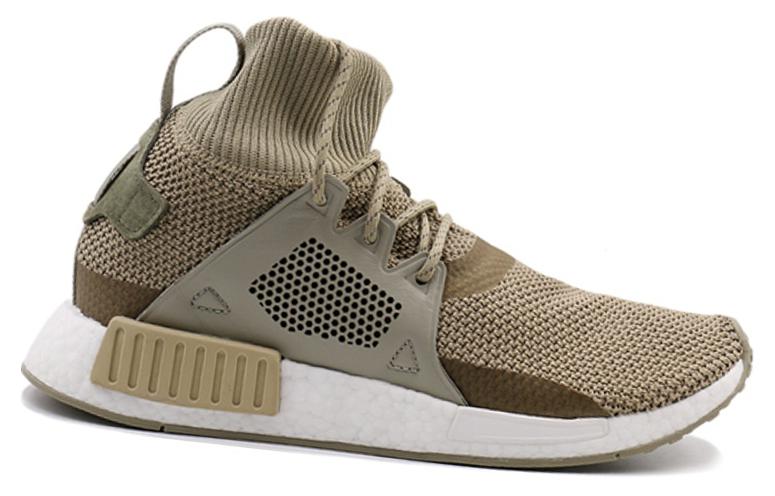 Order 阿迪达斯 NMD_XR1 '冬季米色' CQ3073