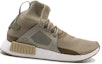 Order adidas NMD_XR1 'Winter Beige' CQ3073 - Warna Coklat Musim Sejuk