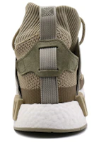Lookbook adidas NMD_XR1 'Winter Beige' Sepatu Pria CQ3073