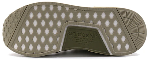 Shop adidas NMD_XR1 'Winter Beige' Sepatu Pria CQ3073
