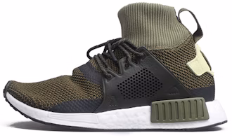 adidas NMD_XR1 'Winter Olive' CQ3074 adidas NMD_XR1 'Winter Olive' CQ3074
