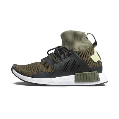 adidas NMD_XR1 'Winter Olive'