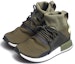 Order adidas NMD_XR1 'Winter Olive' CQ3074 - Warna Zaitun Musim Sejuk