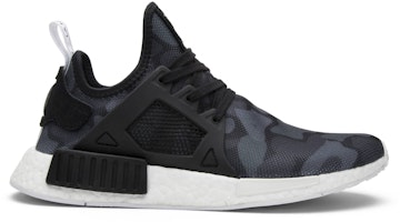 adidas NMD_XR1 PK 'Black Duck Camo' BA7231 adidas NMD_XR1 PK 'Black Duck Camo' BA7231