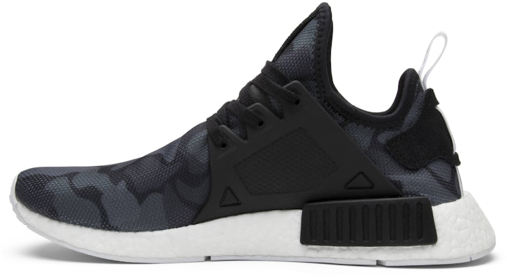 adidas NMD_XR1 PK 'Black Duck Camo' BA7231 Lookbook adidas NMD_XR1 PK 'Black Duck Camo' BA7231