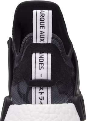 adidas NMD_XR1 PK 'Black Duck Camo' BA7231 Sizing adidas NMD_XR1 PK 'Black Duck Camo' BA7231