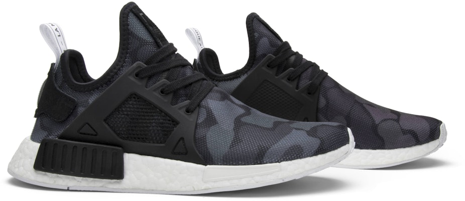 adidas NMD_XR1 PK 'Black Duck Camo' BA7231 Cheap adidas NMD_XR1 PK 'Black Duck Camo' BA7231