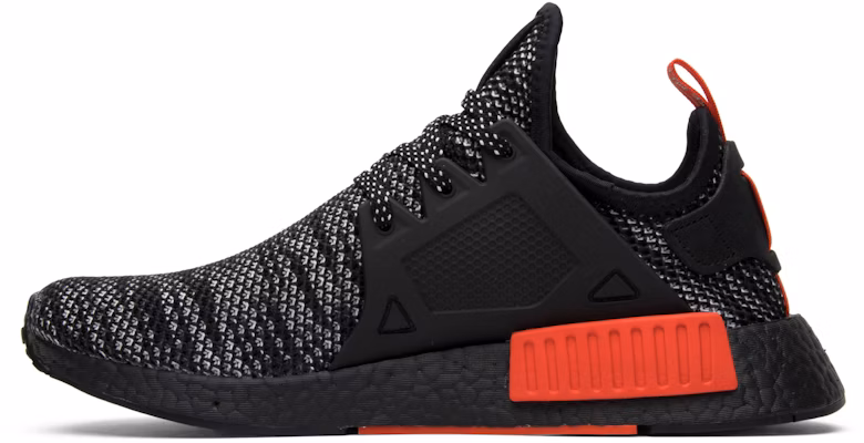 adidas NMD_XR1 PK 'Bred' S76849 Lookbook adidas NMD_XR1 PK 'Bred' S76849
