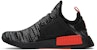 adidas NMD_XR1 PK 'Bred' S76849 - Kasut Lelaki & Wanita
