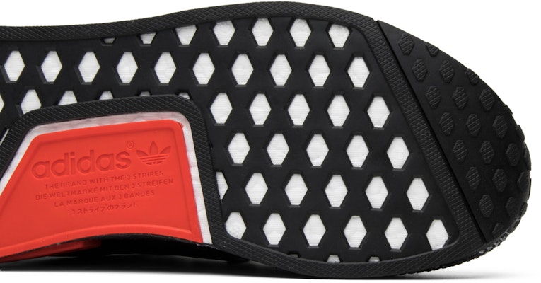 adidas NMD_XR1 PK 'Bred' S76849 Purchase adidas NMD_XR1 PK 'Bred' S76849