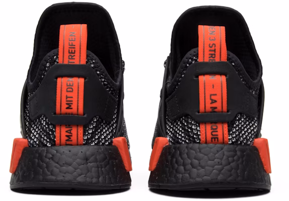 adidas NMD_XR1 PK 'Bred' S76849 Details for adidas NMD_XR1 PK 'Bred' S76849