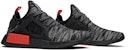 adidas NMD_XR1 PK 'Bred' S76849 - Kasut Lelaki & Wanita